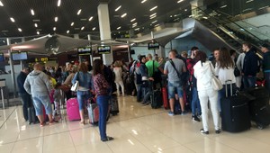 Stovky oklamaných dovolenkárov: Mnohí nikam necestovali a nemajú ani peniaze