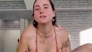 Zahodila žiletky a nikdy vraj nebola spokojnejšia: Kašlem na hejterov, svoje chlpaté telo milujem!