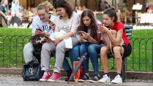 TikTok zaplavuje deti sexuálnym obsahom