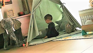 Jasmina sa zabudla a v TOMTO videu ukázala Sanela!