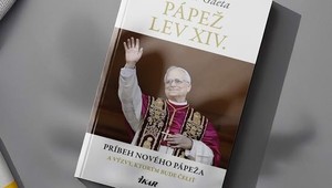 Spoznajte príbeh nového pápeža Leva XIV. cez pútavý príbeh