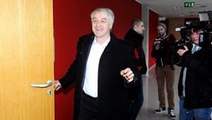 Bozkávajúci sa Rychtář (56): Má novú priateľku?