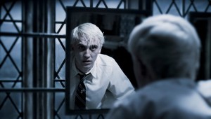 Tom Felton už nechce byť súčasťou Harryho Pottera