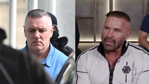 Reichel spomína na mrazivé slová Mikuláša Černáka: Keď dostanem doživotie, zabijem sa