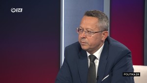 Konsolidácia je najväčšie šetrenie na štáte, povedal Kamenický v Politika 24