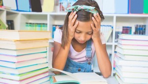 Zúfalá matka prosí o pomoc: Dokážete vyriešiť domácu úlohu jej 7-ročnej dcéry?