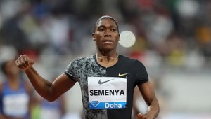 Semenyaová má dve možnosti, ako ďalej súťažiť. Obe odmieta
