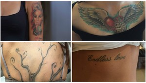 Nebezpečné tetovania: Väčšina si tieto riziká ani neuvedomuje