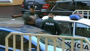 Milan (33) prenasledoval žilinské ženy, chytili ho