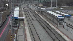 Milióny za stanicu, kde vlaky ani nezastavujú. Žilinská železničná zastávka vyvoláva otázky