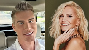 Český Ken podstúpil facelifting rovnako ako Dara Rolins: Jeho HOROROVÉ zábery po zákroku sú desivé!