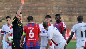 Highlight: Trenčín si postrážil body doma so Senicou