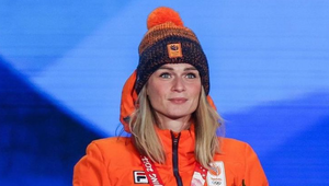 FOTO: Sexi olympionička len v spodnej bielizni