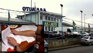 Podnikateľa zruinovalo auto z bazáru! Vďaka podvodu s tachometrom