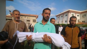 Európa stojí za Izraelom: Ide o nenávisť voči ľuďom, nie boj proti štátu, tvrdí talianska premiérka