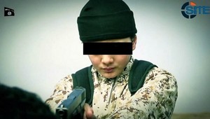 Chlapec zavraždil príslušníka ISIS podozrivého zo špionáže