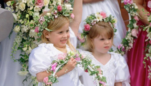 Tajná kráľovská svadba! Namiesto pompézneho obradu sa Alžbetina vnučka vydala v tichosti!