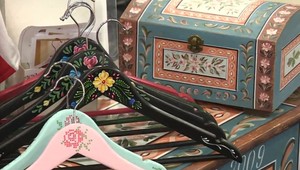 Dni Vianoc ovládli remeslá a ručná práca. Nechajte sa inšpirovať