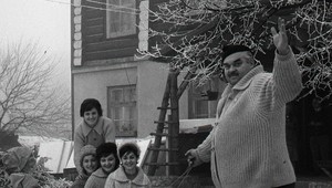 Silvester kedysi: ako sa v Hoteli Grand a Zochovej chate vítal nový rok