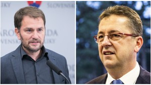 Igor Matovič: Podpisy vyzbierané a Martin Glváč môže baliť