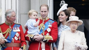 Veľkolepá pripomienka narodenín a sviatku otcov: Princ William oslavoval