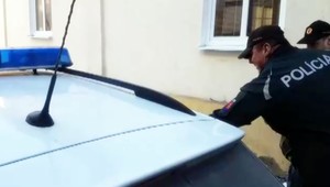 Mladík, ktorý zbil 86-ročnú dôchodkyňu, je už za mrežami