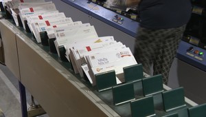 Problémy s poštou: Sťažnosti ľudí na nedoručené zásielky sa hromadia