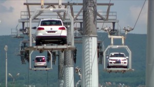 Prudký nárast exportu. Slovensku sa v júni darilo