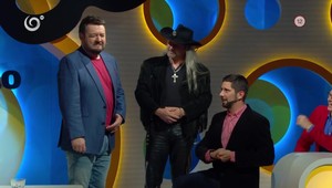 Ako sa Mišo Hudák so Šokom zosobášili...