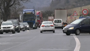 Najväčšia obec Liptova volá po zmene: Táto križovatka je nočná mora