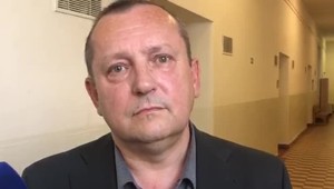 Patrik Pachinger je za mrežami. Zatkli ho pred budovou súdu