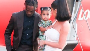 Takto TO dopadne, keď varuje ocko: Dcérka Kylie Jenner je s novým účesom na žožratie