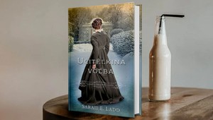 Jej krása a dobrota ho očaria... Prichádza nová romanca Učiteľkina voľba