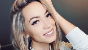 Dominika Mirgová odhodila šaty! Blondínka vytasila ženské zbrane a ukázala sa úplne NAHÁ!