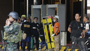 Útok v kasíne. Najmenej 34 mŕtvych