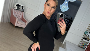 Dominika Cibulková ukázala svoj vianočný stromček aj výzdobu: Wau, ten je dokonalý!