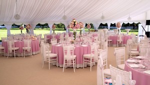 Svadba ako z rozprávky? Príďte sa presvedčiť na vlastné oči