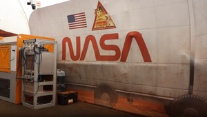 Druhá misia na Mars: Štyria dobrovoľníci strávia rok v izolácii