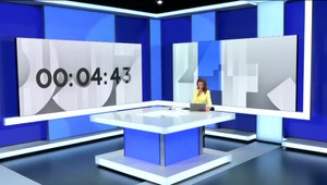 Pozrite si zhrnutie aktualít v relácii Udalosti 22 z dňa 15. júna 2024