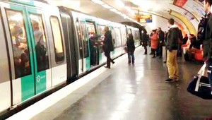 Vlani ho nepustili do metra, teraz príde do Parku princov