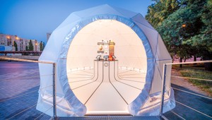 Jedinečné laboratórium v Košiciach približuje víziu sveta bez dymu