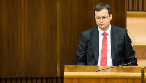 Minister Draxler chce zručné deti, budú viac pracovať