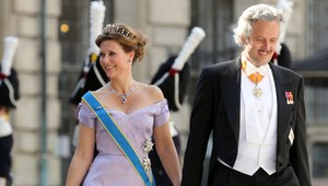 Exmanžel nórskej princeznej spáchal samovraždu, zanechal po sebe tri dcéry