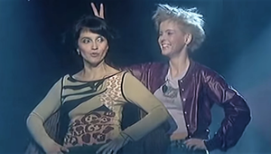 Nenávisť, prekliatie a voodoo?! Pravda o vzťahu Bartošovej a Bílej!