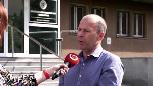 Posledný deň policajného prezidenta Kovaříka. Svojmu nástupcovi drží palce