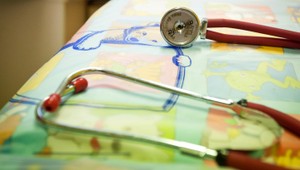 Desiatky pediatrov v dôchodkovom veku zatvárajú ambulancie. Nových je na Slovensku nedostatok