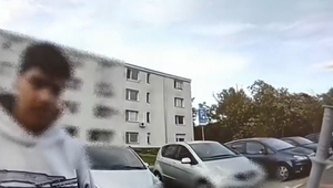 Bratislavou sa preháňal 15-ročný šofér pod vplyvom drog a s cudzím evidenčným číslom