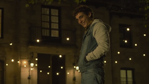 Horor seriálovej hviezdy! Hercovi zhorel byt, musel vyskočiť z okna!