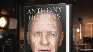 Anthony Hopkins bez masky: Autobiografia, ktorá bolí aj inšpiruje