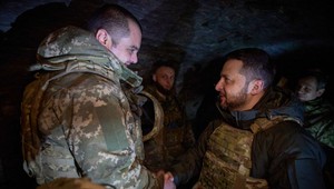 767. deň na Ukrajine: Zelenskyj vyzval spojencov na ďalšie dodávky zbraní